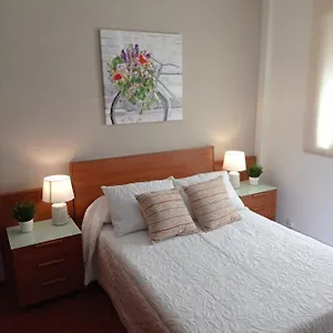  Apartamento Experience