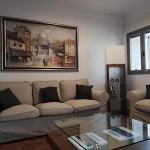  Apartamento Gran Piso En Zona Comercial