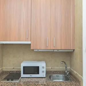  Apartamento Céntrico En Calle Carreteria -